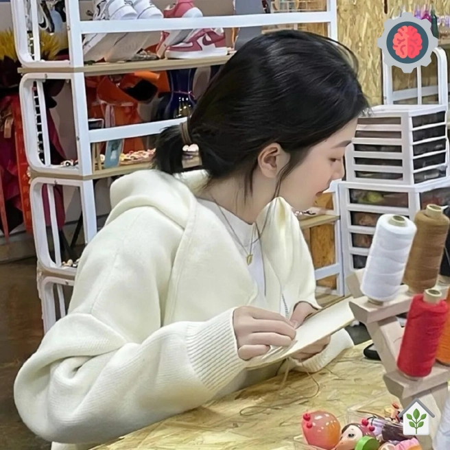 谢女士
